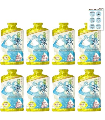 Amazon.co.jp: ポカリ スエット アイススラリー 4袋 : 食品・飲料・お酒